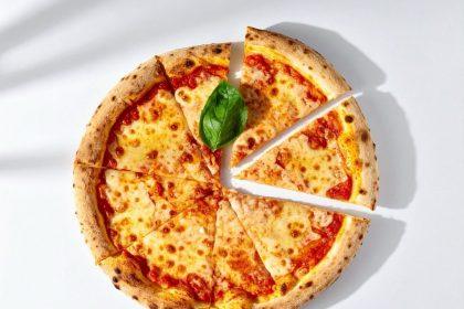 Namuose gaminta pica Margarita