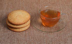 Prieskoniniai sausainiai