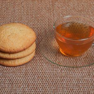 Prieskoniniai sausainiai