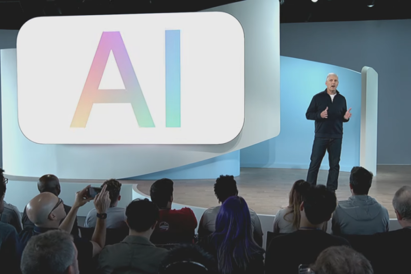 „Pixel“ per protingas pats sau? Vartotojai piktinasi, kad „Google“ DI pradėjo trukdyti