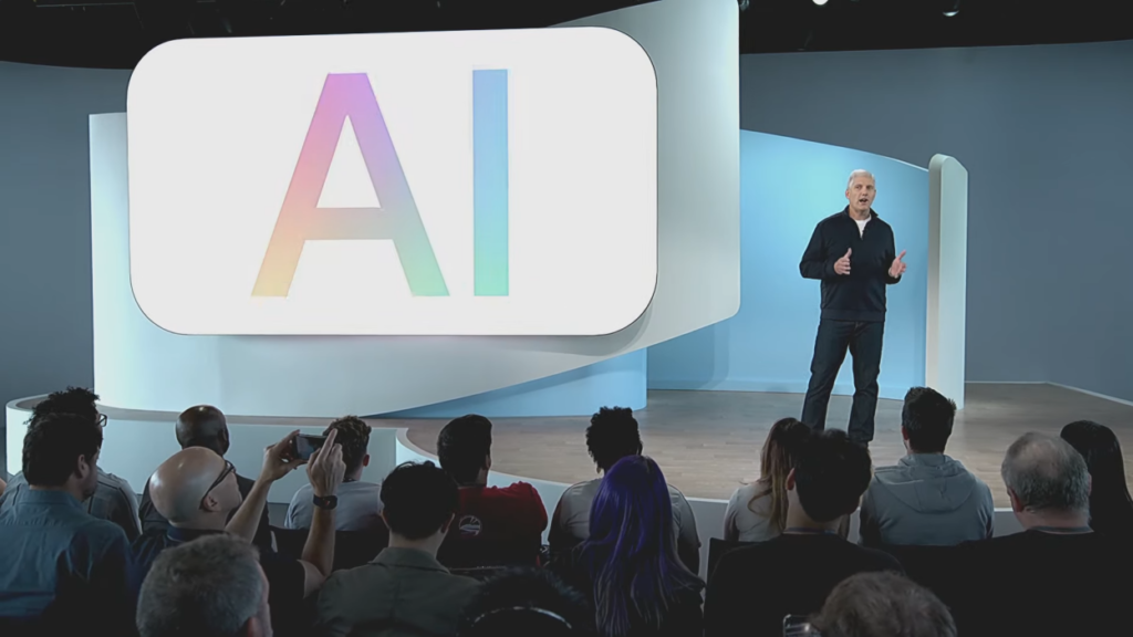 „Pixel“ per protingas pats sau? Vartotojai piktinasi, kad „Google“ DI pradėjo trukdyti