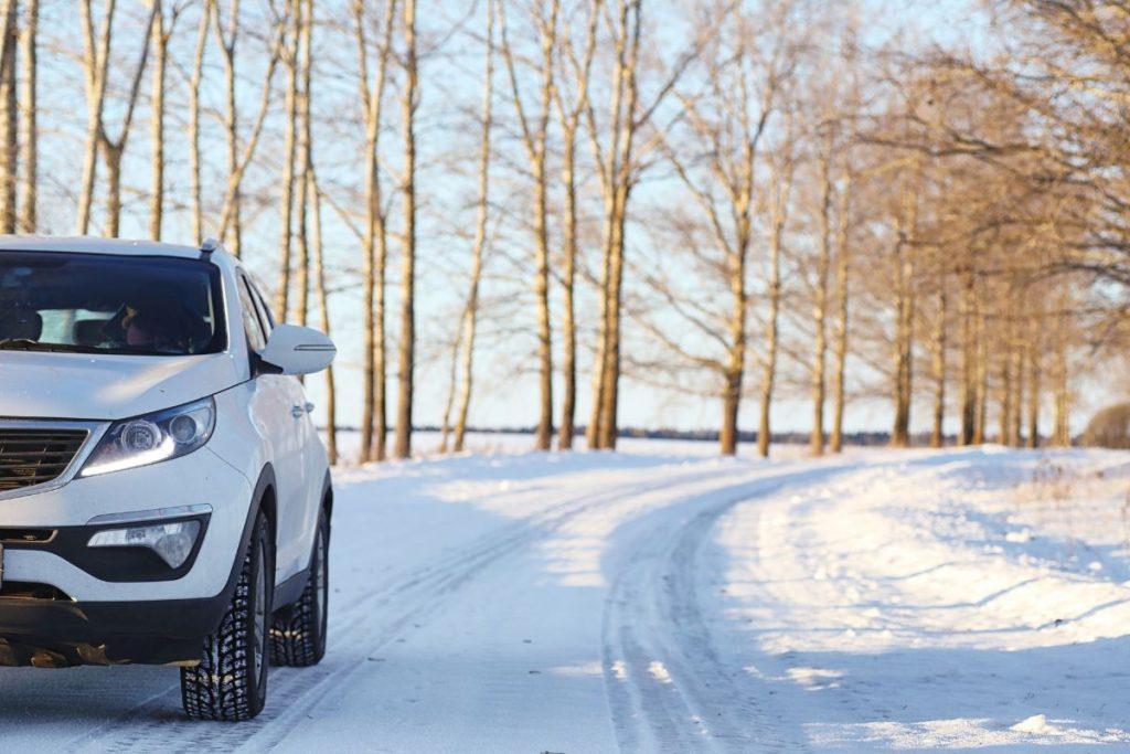 Akumuliatorius – dažniausia variklio problemos priežastis