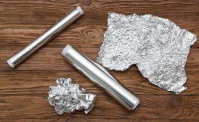 Aliuminio folijos triukas, kuris gali išgelbėti jūsų vaismedžius: jei dar nespėjote – veikite dabar