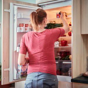 Ar galima dėti karštą maistą į šaldytuvą: išsklaidome mitus ir atsakome į klausimus