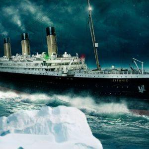 Ar įmanoma iškelti „Titaniką“? Tai, ką atrado mokslininkai, jums tikrai nustebins