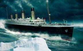Ar įmanoma iškelti „Titaniką“? Tai, ką atrado mokslininkai, jums tikrai nustebins