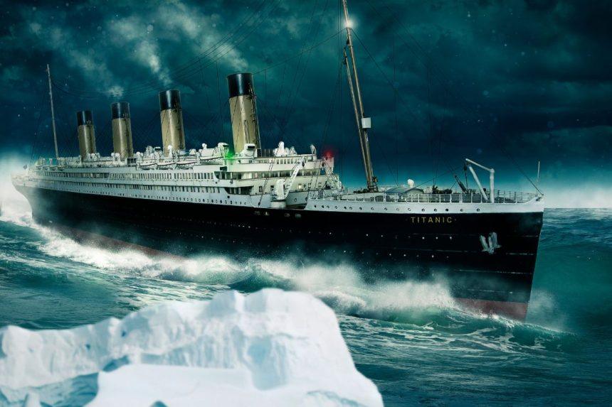 Ar įmanoma iškelti „Titaniką“? Tai, ką atrado mokslininkai, jums tikrai nustebins