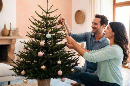 Ar puošiate namus gruodžio pradžioje? Psichologai jumis didžiuotųsi