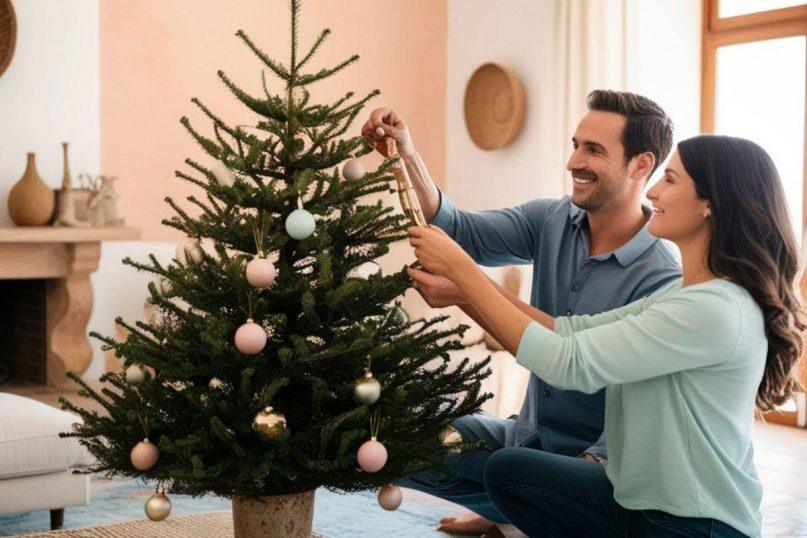 Ar puošiate namus gruodžio pradžioje? Psichologai jumis didžiuotųsi