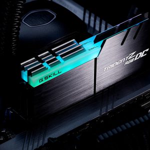 Ar RAM kainos pagaliau nustos kilti? Šis „Samsung“ žingsnis gali pakeisti visą rinką