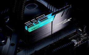 Ar RAM kainos pagaliau nustos kilti? Šis „Samsung“ žingsnis gali pakeisti visą rinką