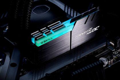 Ar RAM kainos pagaliau nustos kilti? Šis „Samsung“ žingsnis gali pakeisti visą rinką