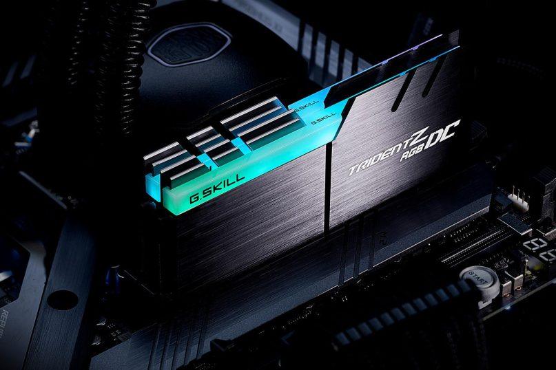 Ar RAM kainos pagaliau nustos kilti? Šis „Samsung“ žingsnis gali pakeisti visą rinką