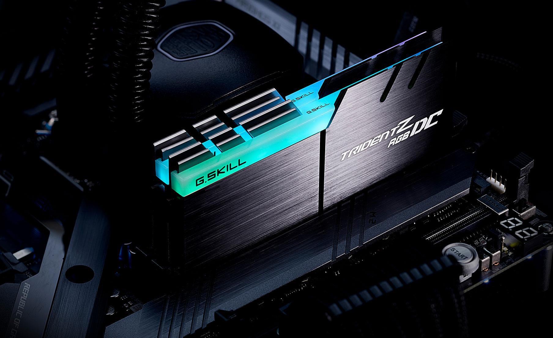 Ar RAM kainos pagaliau nustos kilti? Šis „Samsung“ žingsnis gali pakeisti visą rinką