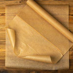 Ar tikrai saugu naudoti kepimo popierių? Sužinokite, kokias klaidas darote ir kaip to išvengti!