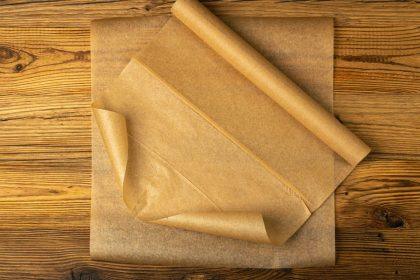 Ar tikrai saugu naudoti kepimo popierių? Sužinokite, kokias klaidas darote ir kaip to išvengti!