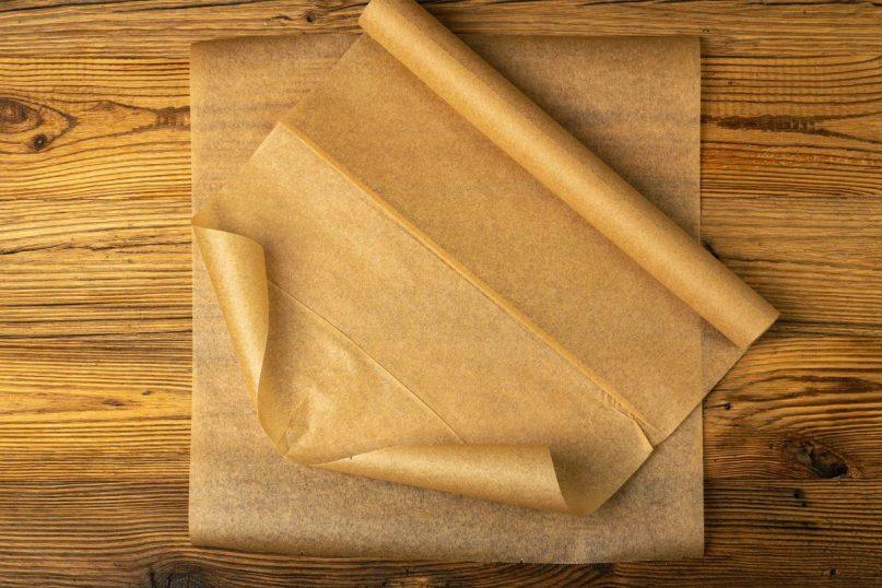 Ar tikrai saugu naudoti kepimo popierių? Sužinokite, kokias klaidas darote ir kaip to išvengti!