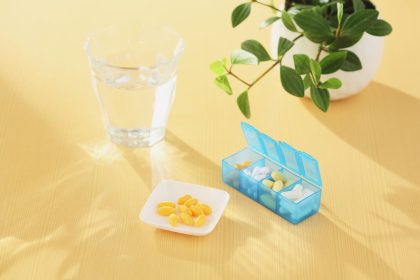 Ar tikrai vartojate vitaminą C teisingai? Ekspertai atskleidė klaidą, kurią daro daugelis