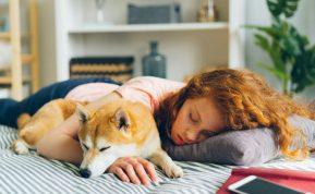 Ar trumpas popiečio miegas gali paskatinti mūsų kūrybiškumą?