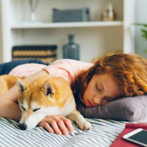 Ar trumpas popiečio miegas gali paskatinti mūsų kūrybiškumą?