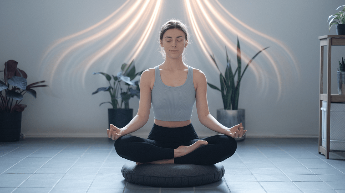 5 šokiruojančios tiesos apie meditaciją, kurios pakeičia viską