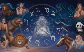 Kokie gyvūnai atitinka kiekvieno Zodiako ženklo moterų charakterį