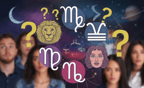 Šie 5 zodiako ženklai visai nesupranta kitų žmonių
