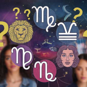 Šie 5 zodiako ženklai visai nesupranta kitų žmonių