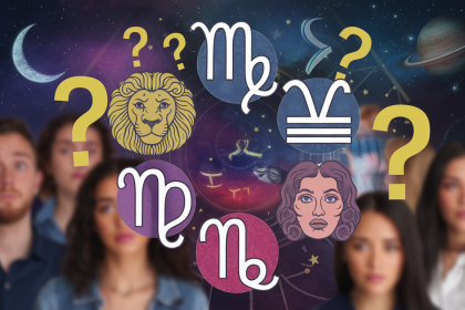 Šie 5 zodiako ženklai visai nesupranta kitų žmonių