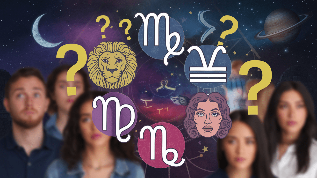 Šie 5 zodiako ženklai visai nesupranta kitų žmonių