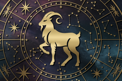 Kodėl Ožiaragiai yra idealūs gyvenimo partneriai ir draugai