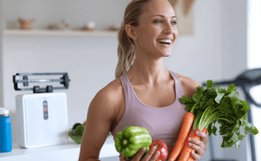 10 efektyvių būdų numesti svorio be dietų - realūs patarimai kasdieniam gyvenimui