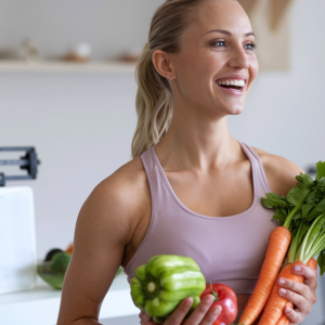 10 efektyvių būdų numesti svorio be dietų - realūs patarimai kasdieniam gyvenimui