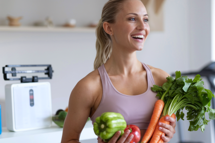 10 efektyvių būdų numesti svorio be dietų - realūs patarimai kasdieniam gyvenimui