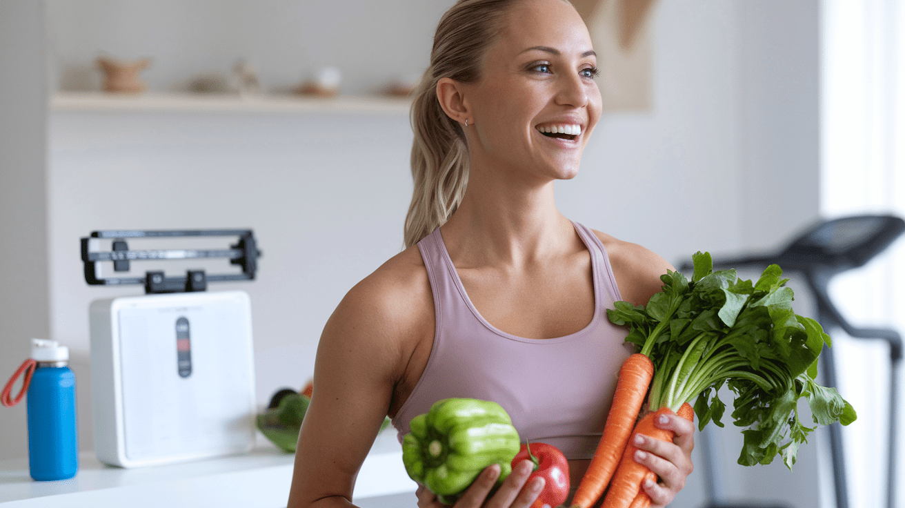 10 efektyvių būdų numesti svorio be dietų – realūs patarimai kasdieniam gyvenimui