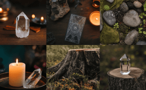 Pasirinkite nuotrauką ir sužinokite, koks jums bus sausis