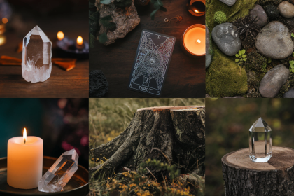 Pasirinkite nuotrauką ir sužinokite, koks jums bus sausis