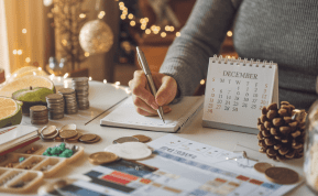 7 svarbūs dalykai, kuriuos būtina padaryti prieš Naujuosius metus