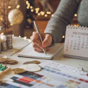 7 svarbūs dalykai, kuriuos būtina padaryti prieš Naujuosius metus