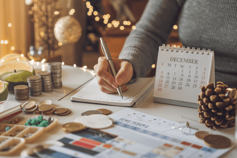 7 svarbūs dalykai, kuriuos būtina padaryti prieš Naujuosius metus