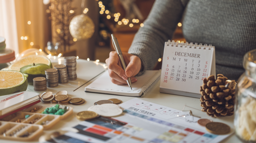 7 svarbūs dalykai, kuriuos būtina padaryti prieš Naujuosius metus