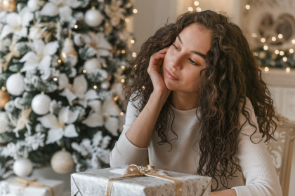 Kalėdinės depresijos priežastys ir kaip ją atpažinti gruodžio streso metu