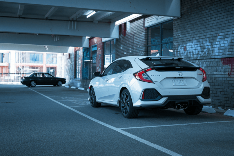 Vienas manevras gali atbaidyti katalizatorių vagis