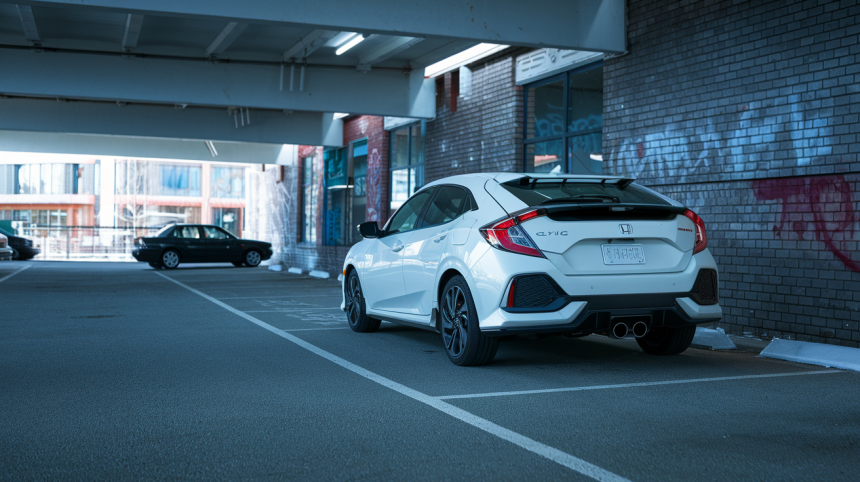 Vienas manevras gali atbaidyti katalizatorių vagis