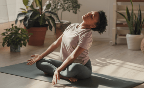 Somatinis treniravimas - revoliucija, keičianti požiūrį į fizinį aktyvumą