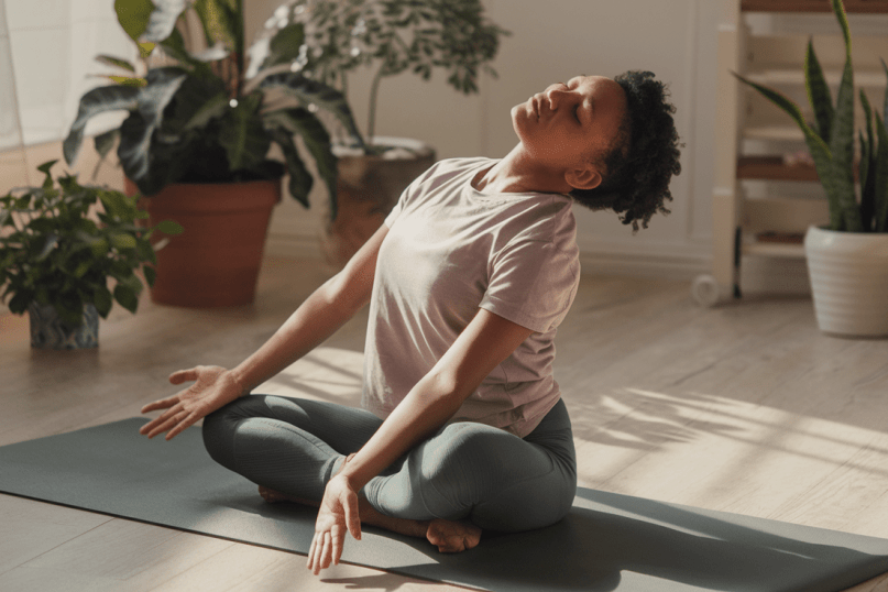 Somatinis treniravimas - revoliucija, keičianti požiūrį į fizinį aktyvumą