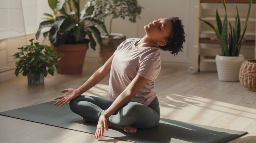 Somatinis treniravimas - revoliucija, keičianti požiūrį į fizinį aktyvumą