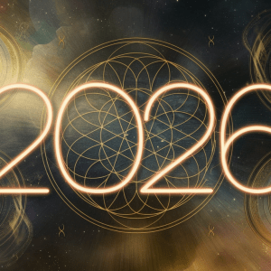 Numerologija 2026: ar metuose slypi sėkmės kodas jūsų gyvenimui?