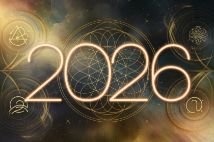 Numerologija 2026: ar metuose slypi sėkmės kodas jūsų gyvenimui?