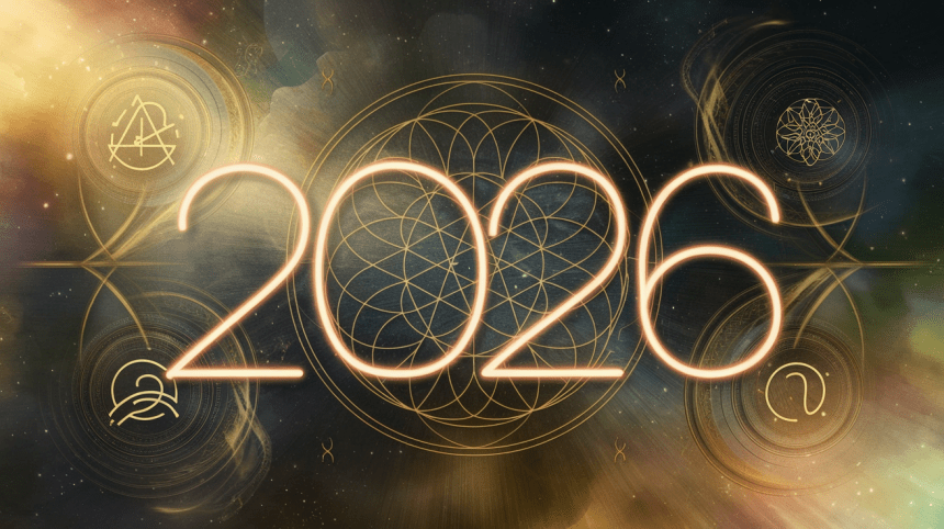 Numerologija 2026: ar metuose slypi sėkmės kodas jūsų gyvenimui?